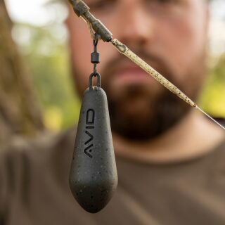 Avid Carp Extremity Distance Swivel Lead - 5oz/142g