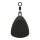 Avid Carp Flat Pear Swivel Lead - 3oz/85g