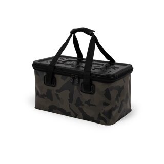 Avid Carp Stormshield Camo EVA Carryall 50L