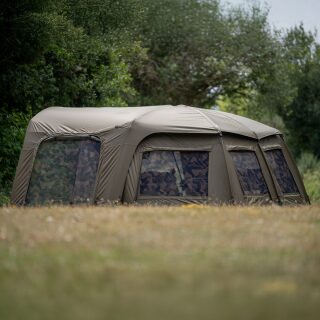 Avid Carp EXO+ Extension Cap