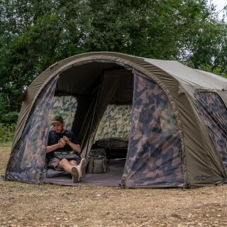 Avid Carp EXO 2 Extension Cap