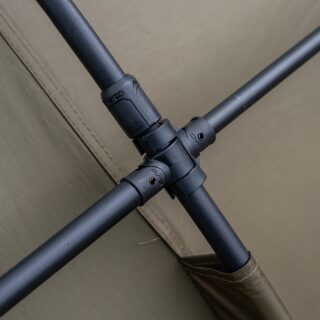 Avid Carp Revolve NG Bivvy - 2 Person