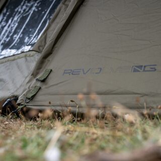 Avid Carp Revolve NG Bivvy - 2 Person