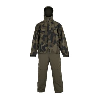 Avid Carp Arctic-Series Distortion Thermal Suit