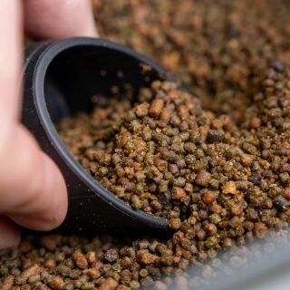 Avid Carp Transfer Solid Bag System