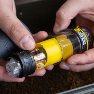 Avid Carp Transfer Solid Bag System