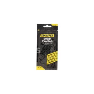 Avid Carp Transfer Solid PVA Bag - Small