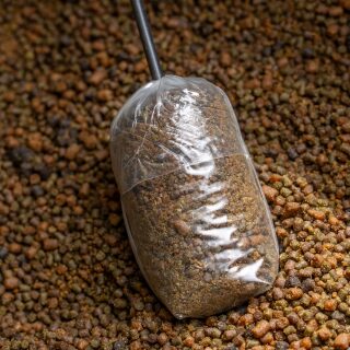 Avid Carp Transfer Solid PVA Bag - Large