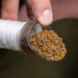 Avid Carp Transfer PVA Mesh System 7m