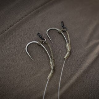 Avid Carp Outline FleckTone D-Rig Kicker