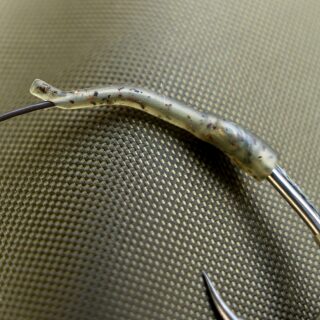 Avid Carp Outline FleckTone Line Aligner XL