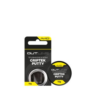 Avid Carp Outline Tungsten GripTek Putty