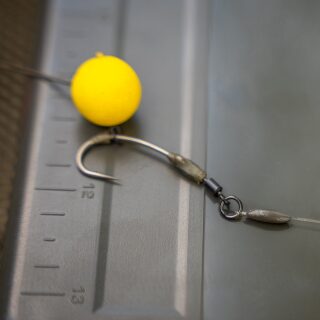 Avid Carp Outline Tungsten GripTek Putty