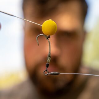 Avid Carp Outline Tungsten GripTek Putty