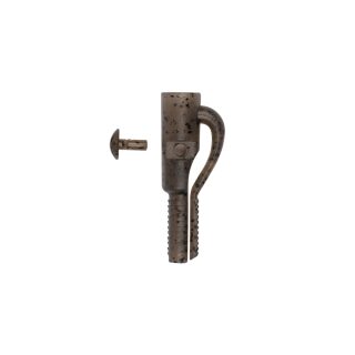 Avid Carp Outline FleckTone Pinned Lead Clips