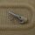 Avid Carp Outline FleckTone Pinned Lead Clips