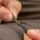 Avid Carp Outline FleckTone Pinned QC Lead Clip Kit
