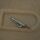 Avid Carp Outline FleckTone Fused Lead QC Clips