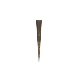 Avid Carp Outline FleckTone Naked Tail Rubber