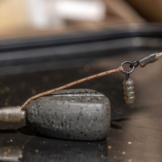 Avid Carp Outline FleckTone Drop-Off Inline Kit