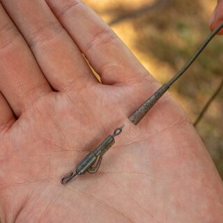 Avid Carp Outline Lead Clip Tubing Kit