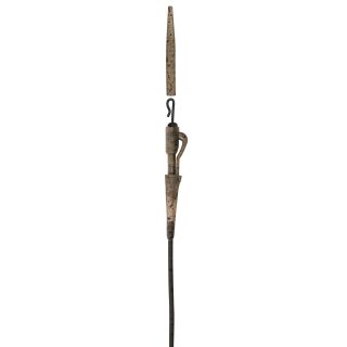 Avid Carp Outline Lead Clip Tungsten Tubing Kit