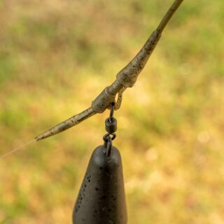 Avid Carp Outline FleckTone Anti-Tangle Sleeve - 30mm