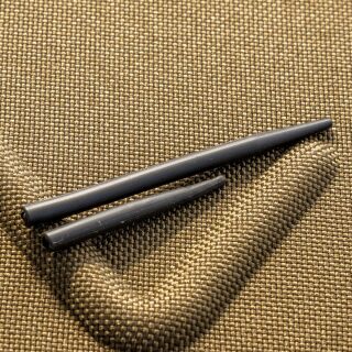 Avid Carp Outline Tungsten Anti-Tangle Sleeve