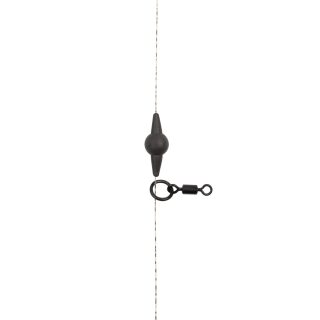 Avid Carp Outline Tungsten Naked Heli Beads