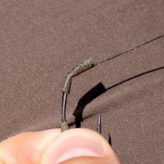 Avid Carp Outline FleckTone Shrink Tube 1.8mm