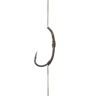 Avid Carp Outline FleckTone Shrink Tube 1.8mm