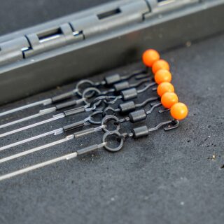 Avid Carp Outline Ronnie Swivels - Size 11