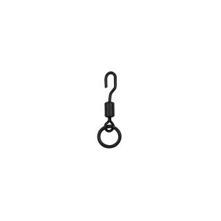 Avid Carp Outline Ronnie Swivels - Size 11