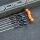 Avid Carp Outline Ronnie Swivels - Size 11