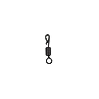 Avid Carp Outline QC Swivel - Size 7