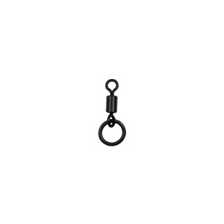 Avid Carp Outline Ring Swivel