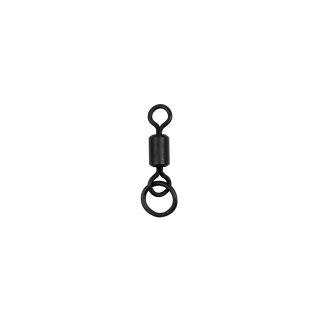 Avid Carp Outline Ring Swivel