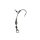 Avid Carp Outline Mirco Hookbait Swivel - Size 17