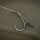 Avid Carp Outline Mirco Ringed Hookbait Swivel - Size 19