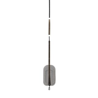 Avid Carp Outline Bag Stem Tungsten Tubing Kit - QC