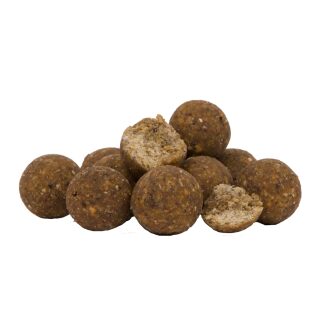 Avid Carp V-Nut Boilies - 1kg 15mm