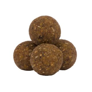 Avid Carp V-Nut Boilies - 1kg 15mm