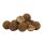 Avid Carp V-Nut Boilies - 1kg 15mm