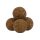 Avid Carp V-Nut Boilies - 1kg 15mm