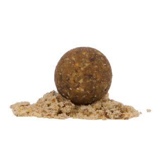 Avid Carp V-Nut Boilies - 2,5kg 15mm
