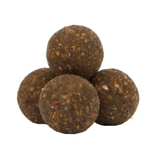 Avid Carp Crab, Tuna & Spirulina Boilies - 1kg 15mm