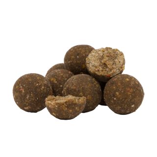 Avid Carp Crab, Tuna & Spirulina Boilies - 2,5kg 20mm
