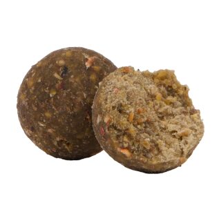 Avid Carp Crab, Tuna & Spirulina Boilies - 1kg 24mm