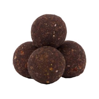 Avid Carp Red Spice Boilies 1kg 20mm