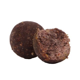 Avid Carp Red Spice Boilies 2,5kg 24mm